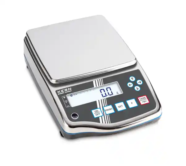 Precision balance PWS 8000-1